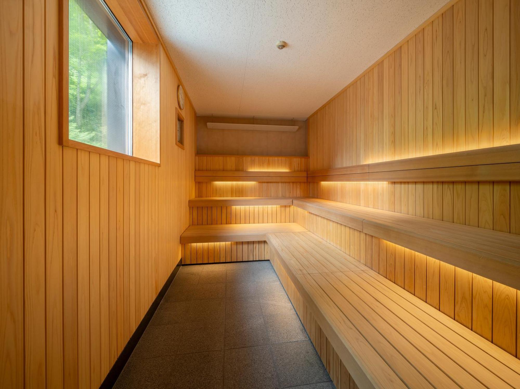 Hoshino Resorts BEB5 Karuizawa Eksteriør billede