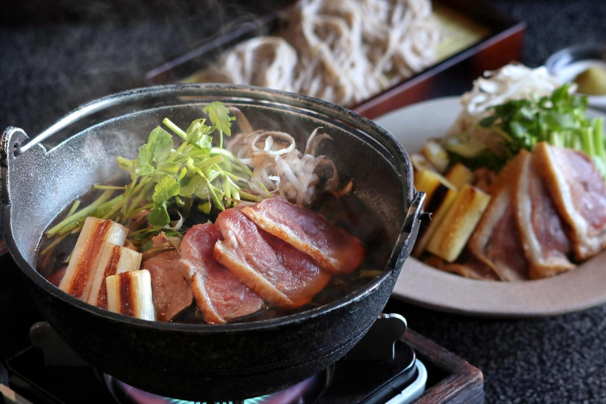 Hoshino Resorts BEB5 Karuizawa Eksteriør billede