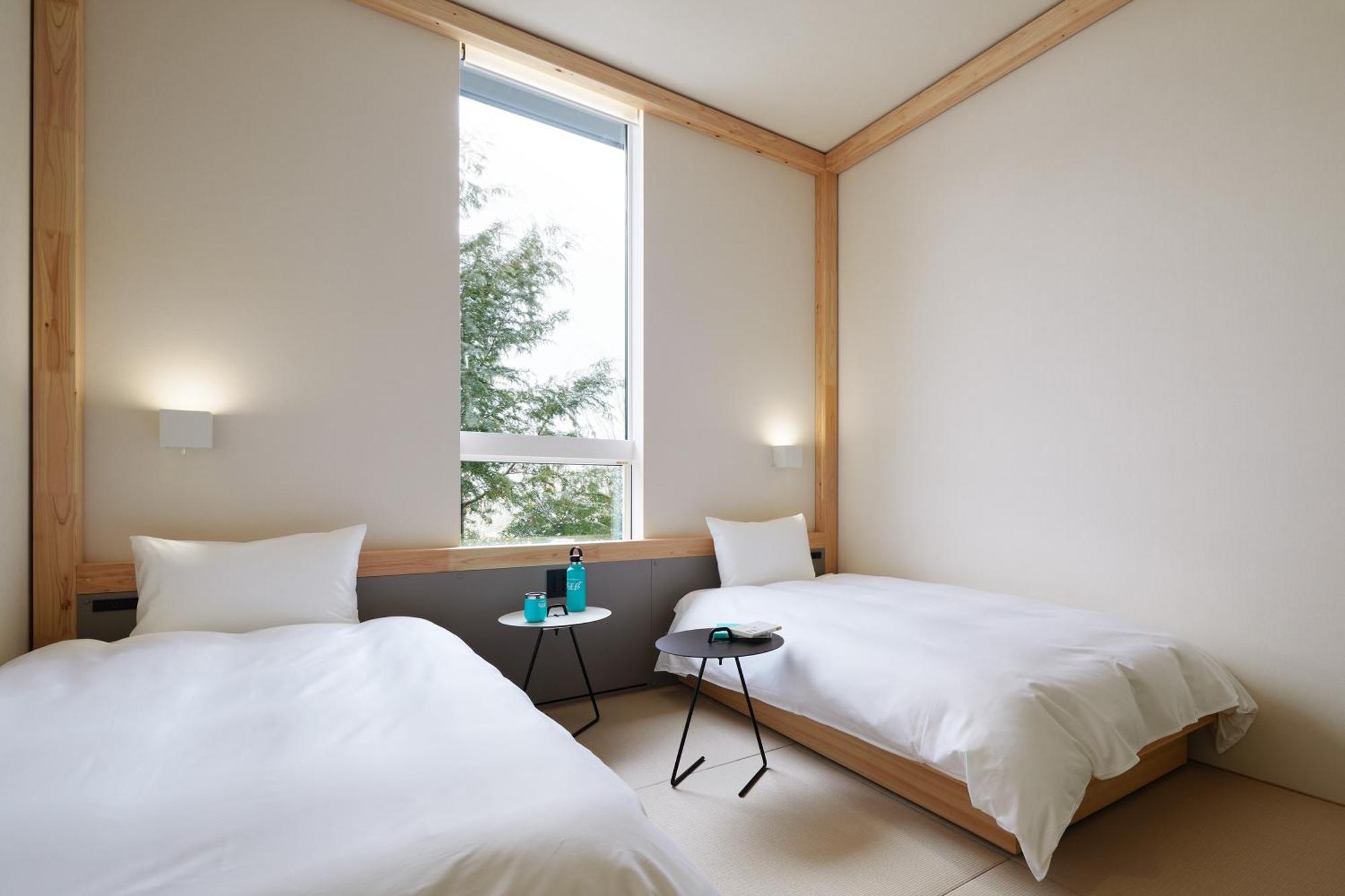 Hoshino Resorts BEB5 Karuizawa Eksteriør billede