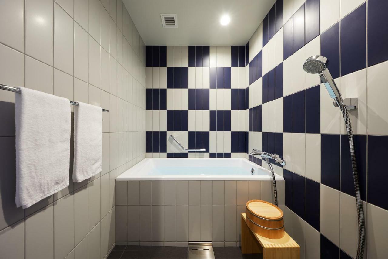 Hoshino Resorts BEB5 Karuizawa Eksteriør billede